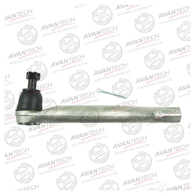 Наконечник рулевой AVANTECH 1439705561 ATE0306R M AZG5SX