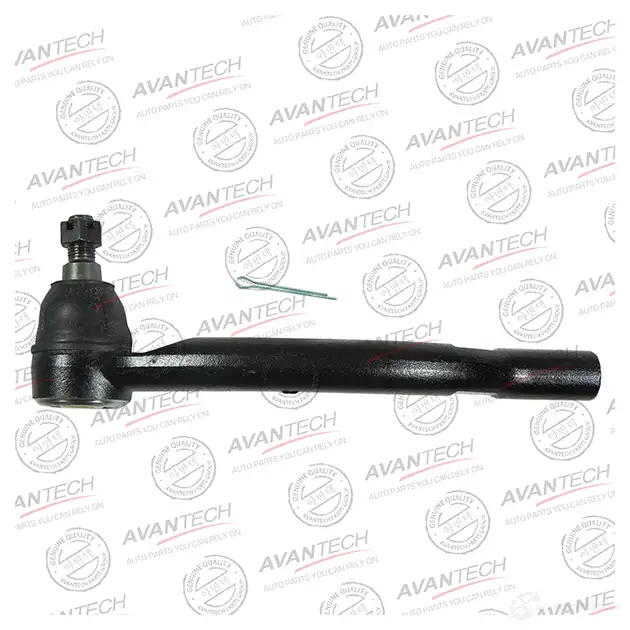 Наконечник рулевой AVANTECH Z 26II 1439706493 ATE0313R
