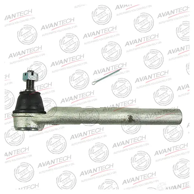 Наконечник рулевой AVANTECH ATE0316L B690 L 1439706500