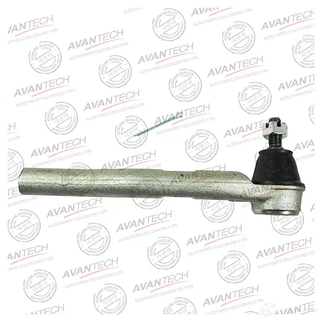 Наконечник рулевой AVANTECH H ZN5O ATE0316R 1439706501