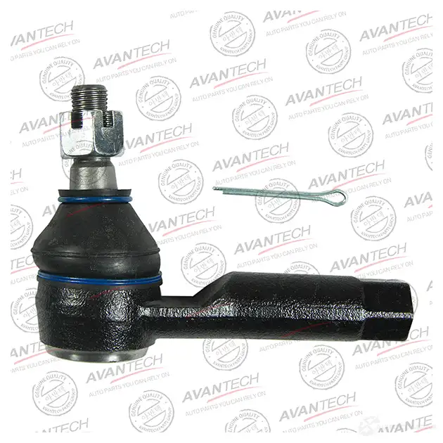 Наконечник рулевой AVANTECH 1439706497 ATE0416 1WHR L