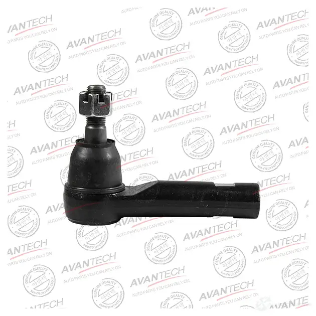 Наконечник рулевой AVANTECH 66RU JV 1439707155 ATE0420