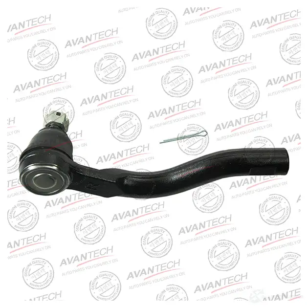 Наконечник рулевой AVANTECH TM 4TM ATE0512R 1439705760
