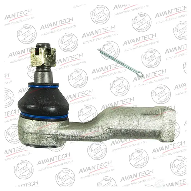Наконечник рулевой AVANTECH ATE0516 1439706496 F 7XCMC
