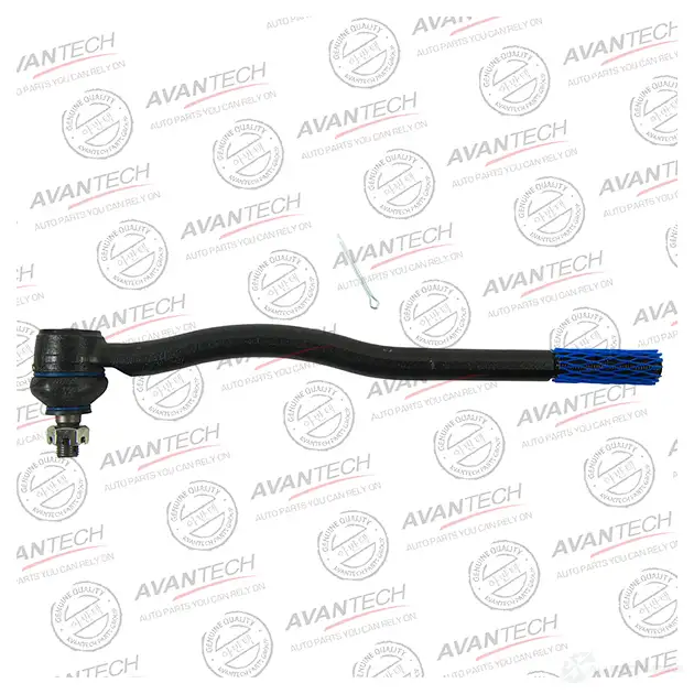 Наконечник рулевой AVANTECH 1439705594 ATE0704 03K9IK 8
