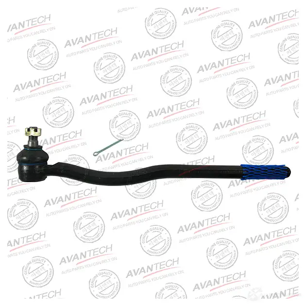 Наконечник рулевой AVANTECH 1439705595 U RPK8 ATE0705