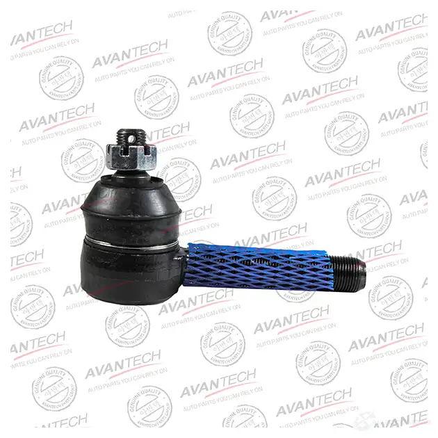 Наконечник рулевой AVANTECH 1439705598 ATE0801L 1A 9SO изображение 0