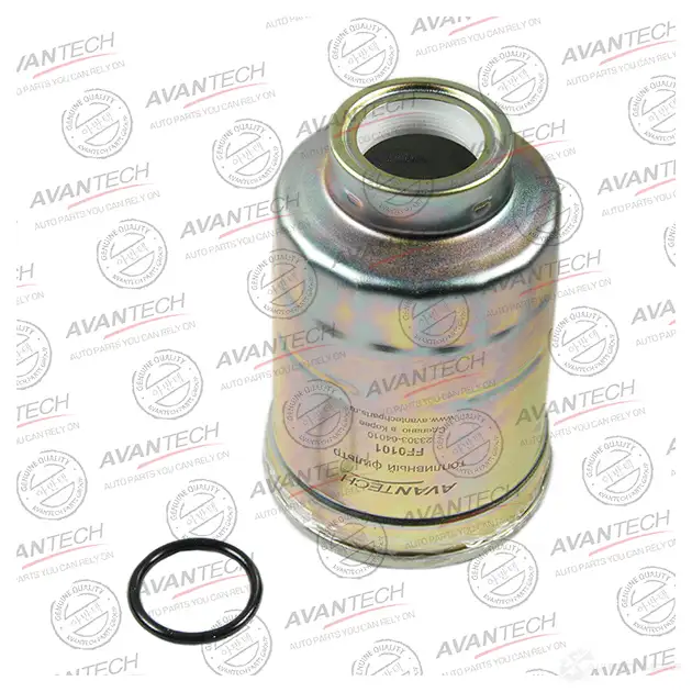 Топливный фильтр AVANTECH FF0101 G C7EP5L 1420571630