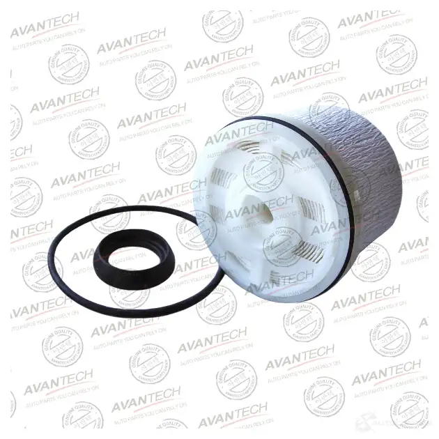 Топливный фильтр AVANTECH FF0109 DC5SN AG 1439704952