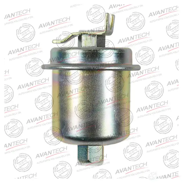 Топливный фильтр AVANTECH 1420571620 FF0301 2KOM OB3