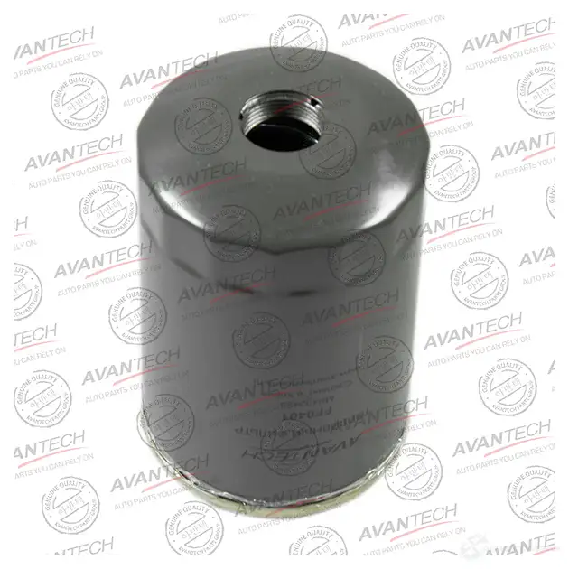 Топливный фильтр AVANTECH FF0401 1420571625 MC9 R6Y7