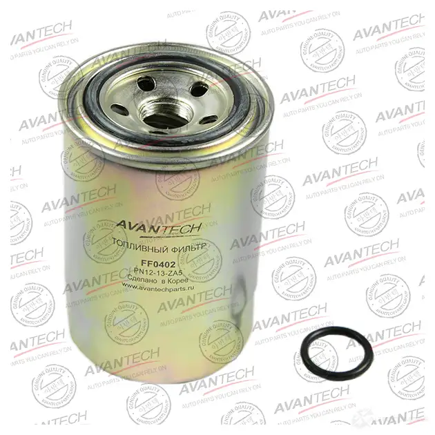 Топливный фильтр AVANTECH 1439704659 R2 CJI FF0402