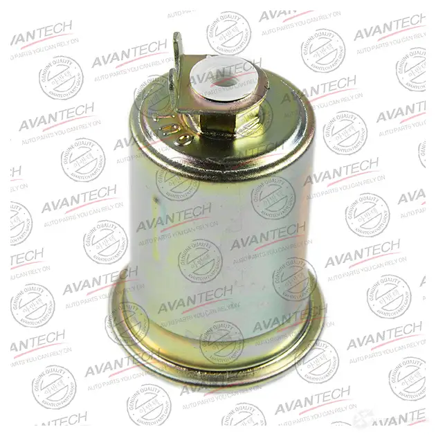 Топливный фильтр AVANTECH HFK KFS8 FF0502 1420571631