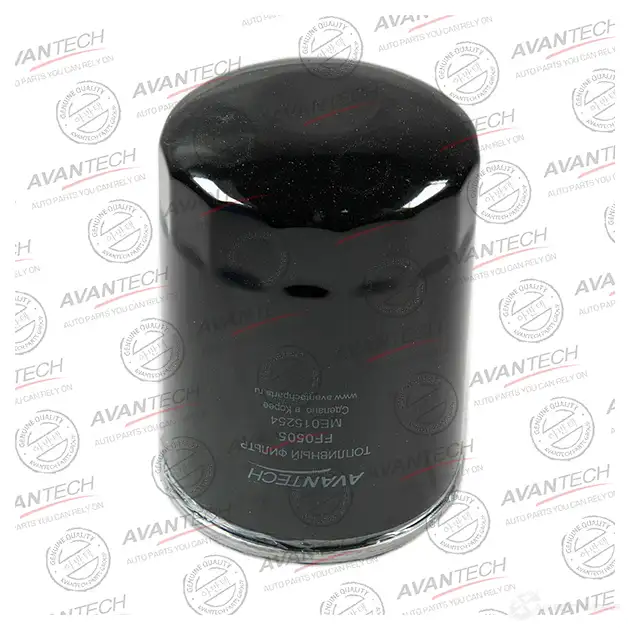 Топливный фильтр AVANTECH ILT Q48 FF0505 1420571617