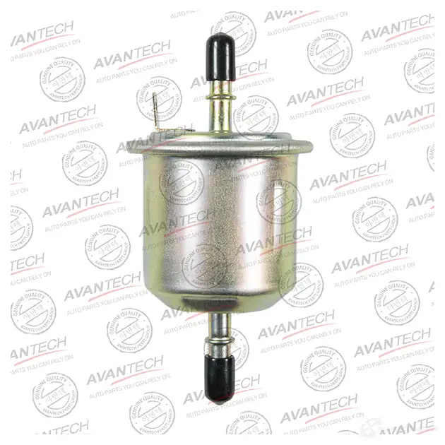 Топливный фильтр AVANTECH 9TY LIU 1439704666 FF1008