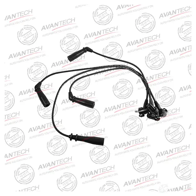 Провода зажигания AVANTECH IL0111 1OKI F 1439705717