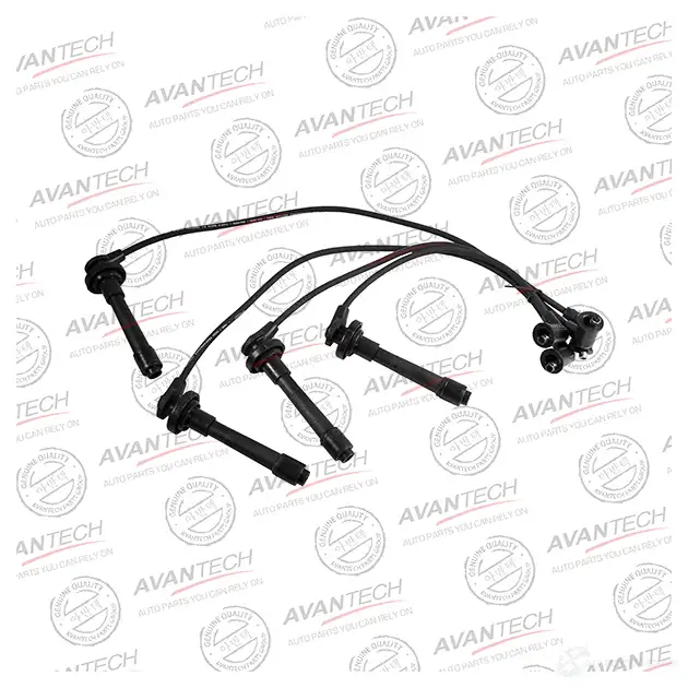 Высоковольтные провода зажигания AVANTECH 1439705716 RER VDI IL0202
