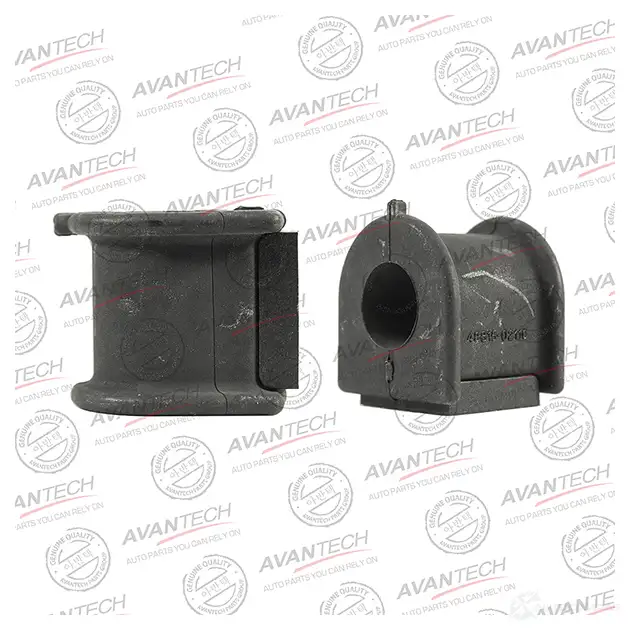 Втулка стабилизатора (кратность 1 шт) AVANTECH MY 9BC9 1420569033 ABH0102