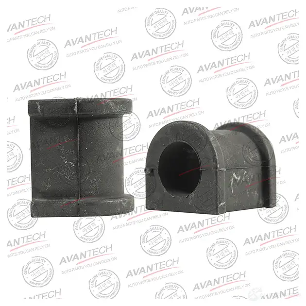 Втулка стабилизатора (кратность 1 шт) AVANTECH 1420569429 ABH0112 J 9BW5