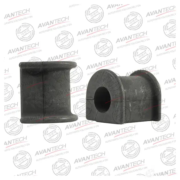 Втулка стабилизатора (кратность 1 шт) AVANTECH ABH0117 M VNYY03 1420569431