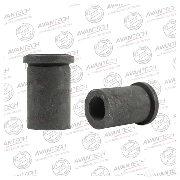 Втулка стабилизатора (кратность 1 шт) AVANTECH LPJ S80I ABH0135 1420570354