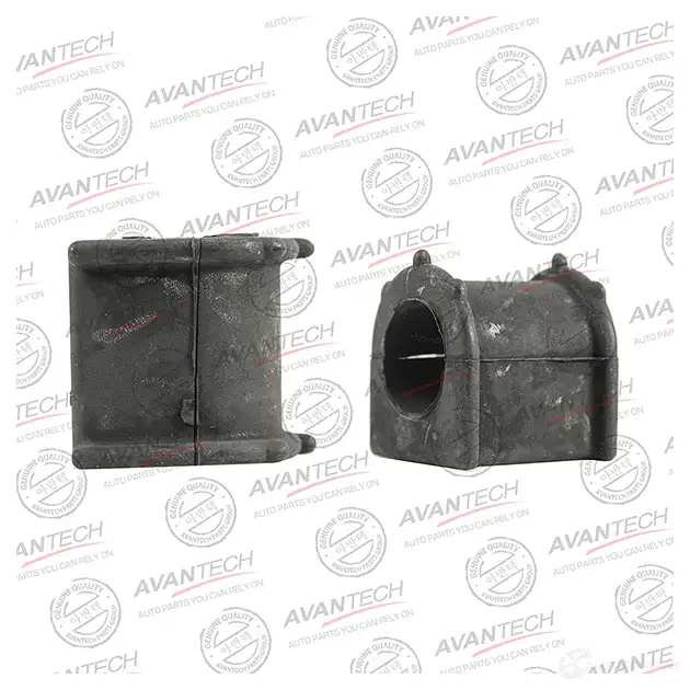 Втулка стабилизатора (кратность 1 шт) AVANTECH 1420569445 YC 3STHQ ABH0169