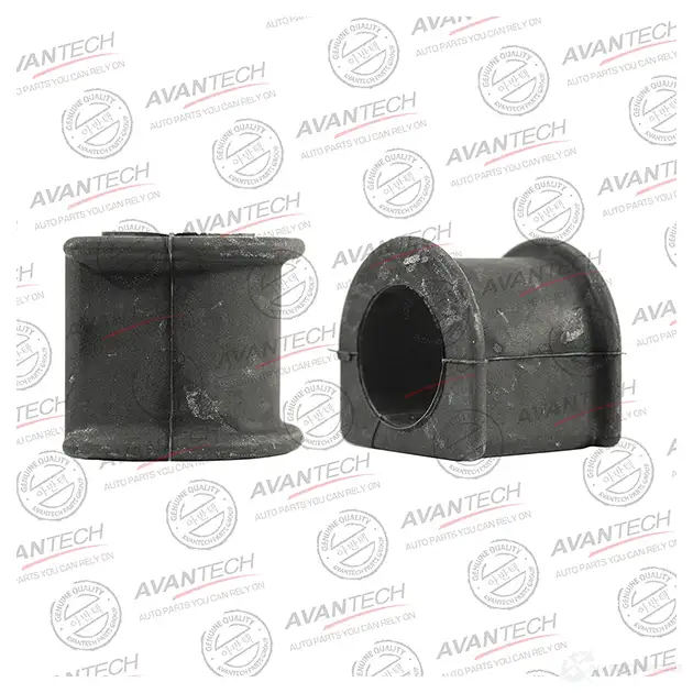 Втулка стабилизатора (кратность 1 шт) AVANTECH 1420570140 W H27GK7 ABH0175