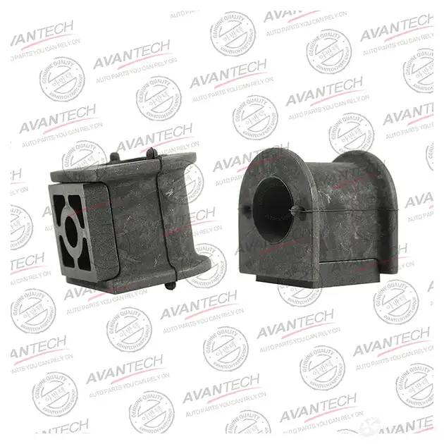 Втулка стабилизатора (кратность 1 шт) AVANTECH UMH2N8 M 1420570130 ABH0186