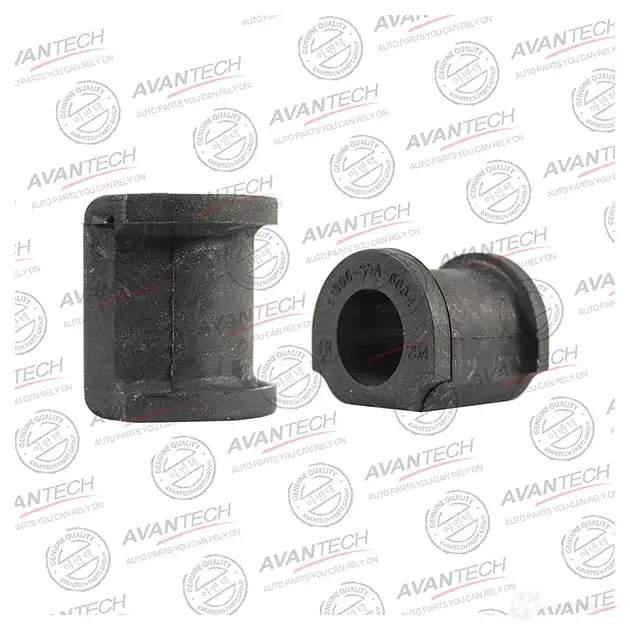 Втулка стабилизатора (кратность 1 шт) AVANTECH 1420569465 E4 UB7 ABH0210