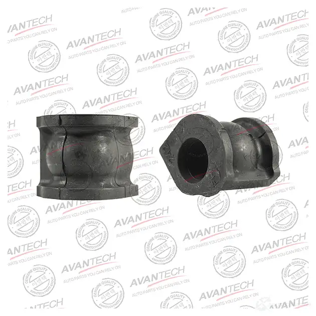 Втулка стабилизатора (кратность 1 шт) AVANTECH NIGM PE 1420569470 ABH0222