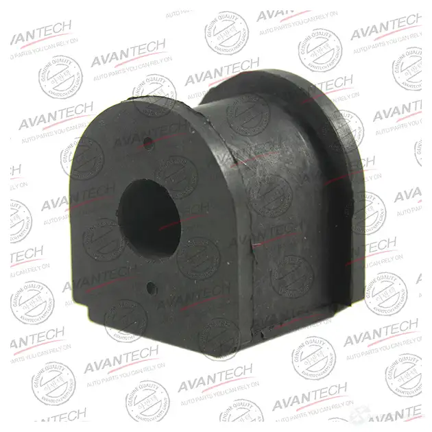 Втулка стабилизатора (кратность 1 шт) AVANTECH ABH0223 1420569471 Z N6XCY