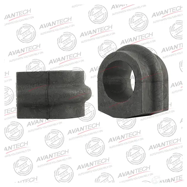 Втулка стабилизатора (кратность 1 шт) AVANTECH RVV NB 1420569477 ABH0232