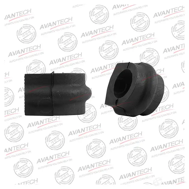 Втулка стабилизатора (кратность 1 шт) AVANTECH ABH0251 PII7 2VG 1420569050