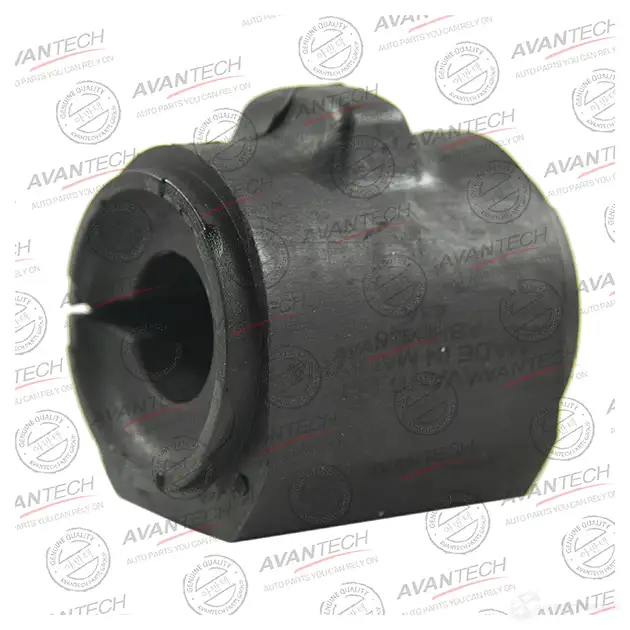 Втулка стабилизатора (кратность 1 шт) AVANTECH O6EYF A ABH0405 1420569508 изображение 0