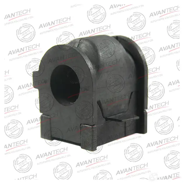 Втулка стабилизатора (кратность 1 шт) AVANTECH ABH0407 1420569510 WPV 7BG
