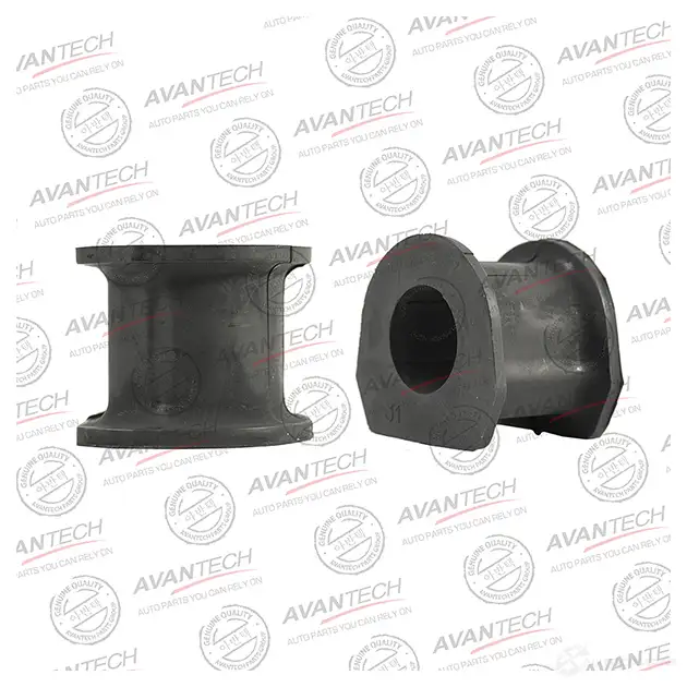Втулка стабилизатора (кратность 1 шт) AVANTECH 1420569058 ABH0505 0I2 8VP