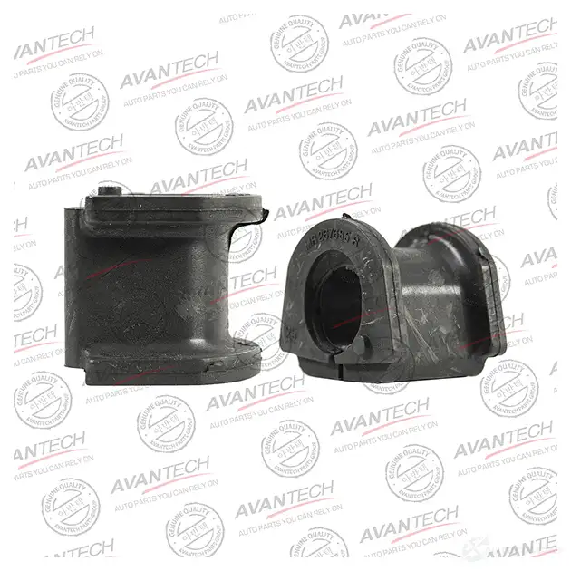 Втулка стабилизатора (кратность 1 шт) AVANTECH 1420569512 ABH0506 E 9Q5EO