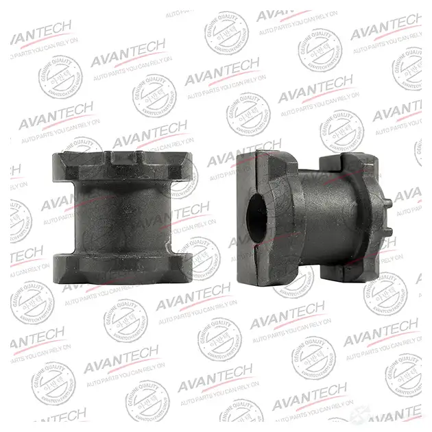 Втулка стабилизатора (кратность 1 шт) AVANTECH X1NVN U 1420569517 ABH0520