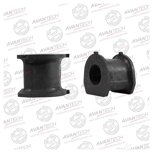 Втулка стабилизатора (кратность 1 шт) AVANTECH 5 LUCT 1420569518 ABH0521