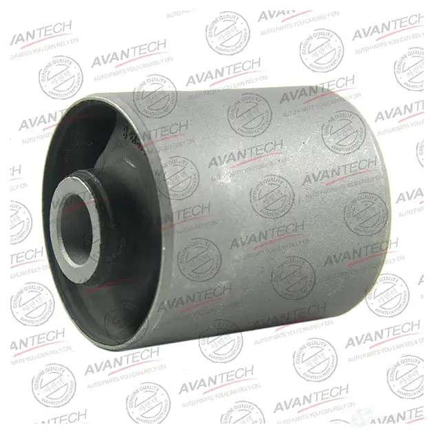 Сайлентблок заднего нижнего рычага, передний (кратность 1 шт) AVANTECH ABH0534 SWHD 6N 1439706728