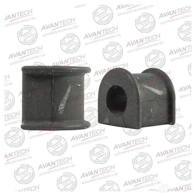 Втулка стабилизатора (кратность 1 шт) AVANTECH 1420569538 ZU9T Q ABH4108