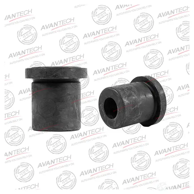 Втулка амортизатора (кратность 1 шт) AVANTECH 06 0LM9Y ABH4112 1420570352 изображение 0