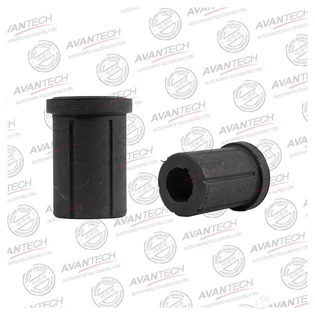 Втулка рессоры (кратность 1 шт) AVANTECH 29Q3 AU 1420570353 ABH4129