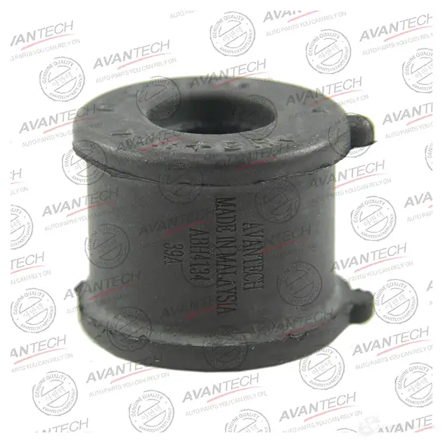 Втулка стабилизатора (кратность 1 шт) AVANTECH 1420569546 ABH4134 FZQH D4