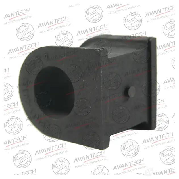 Втулка стабилизатора (кратность 1 шт) AVANTECH ABH4143 1420569088 L5Y P237