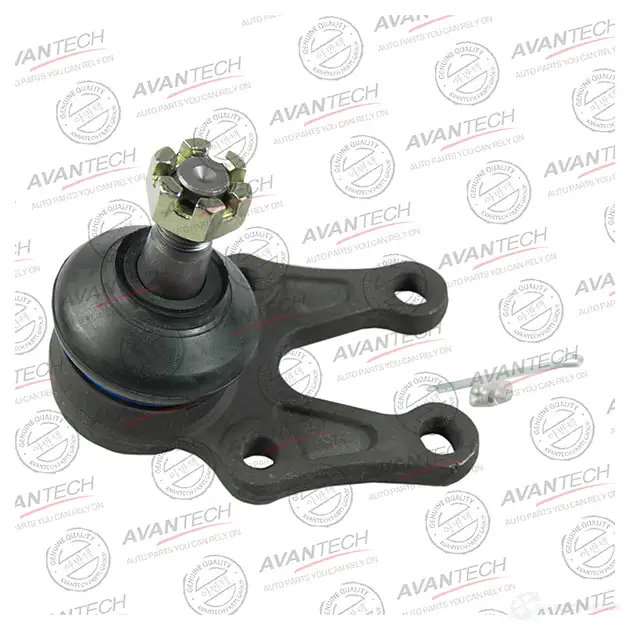 Опора шаровая AVANTECH JB A7QP1 ABJ0108 1439705114