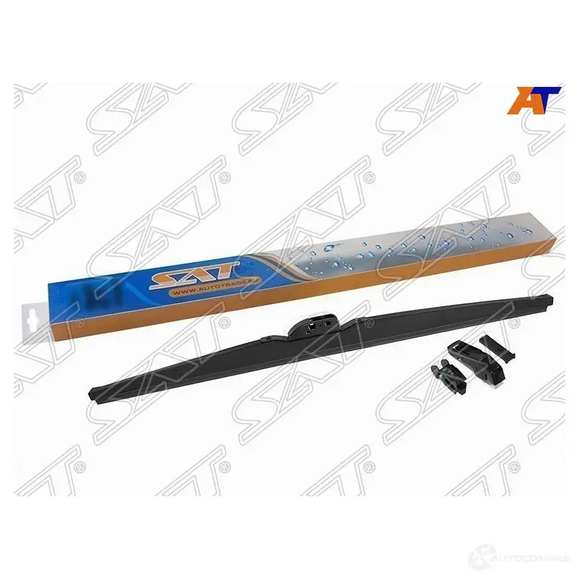 Щётка стеклоочистителя зимняя 22' (550mm) SAT ND7 YG ST-WB7-22 1422825637