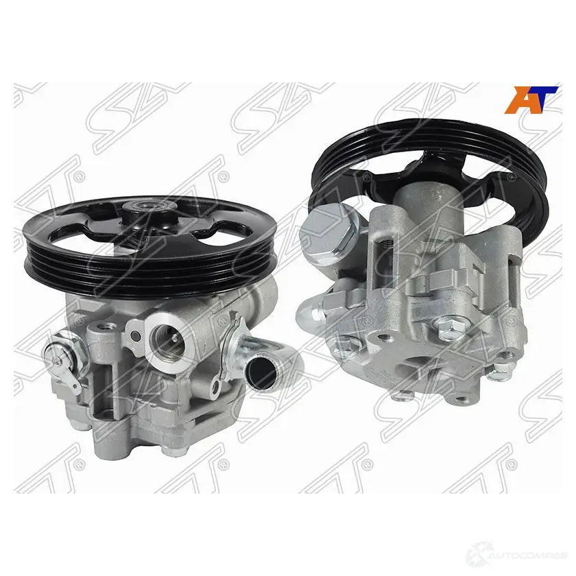 Насос ГУР MITSUBISHI OUTLANDER XL 05- SAT VEV RF ST-VP82 1422814891