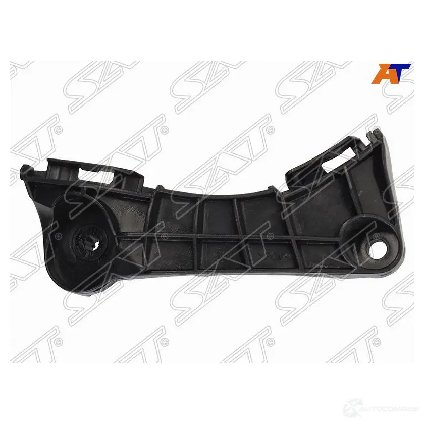 Крепление бампера TOYOTA RAV4 10-13 RH к бамперу 52119-42987 SAT ST-TYY3-000B-A1 K ASYU 1422825573 изображение 0