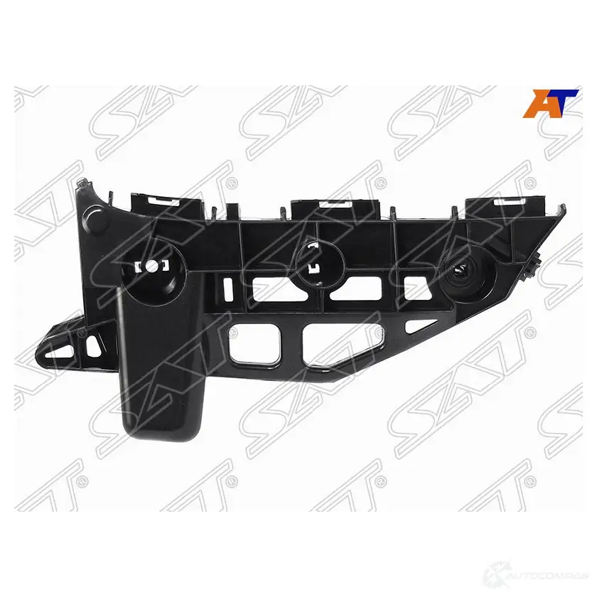 Крепление бампера TOYOTA PRIUS A 11- LH (пр-во Тайвань) SAT 1440541032 YF8S 269 ST-TY63-000B-2
